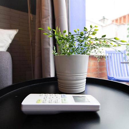 Marina Apartament Torremolinos Zewnętrze zdjęcie