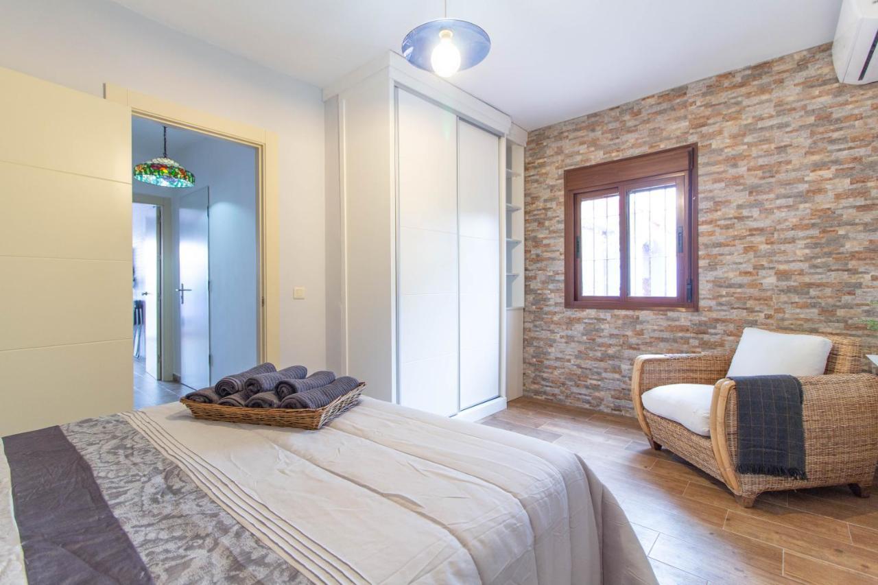 Marina Apartament Torremolinos Zewnętrze zdjęcie