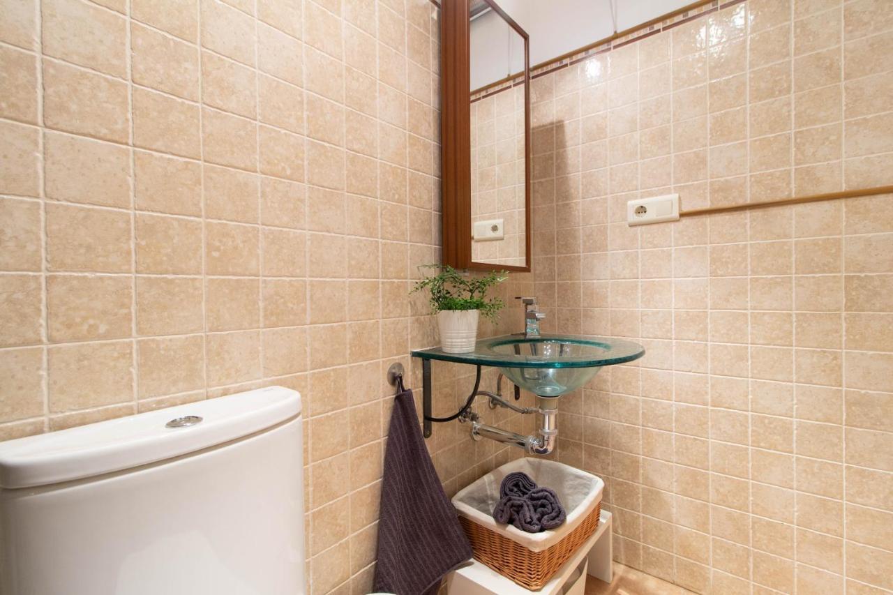 Marina Apartament Torremolinos Zewnętrze zdjęcie