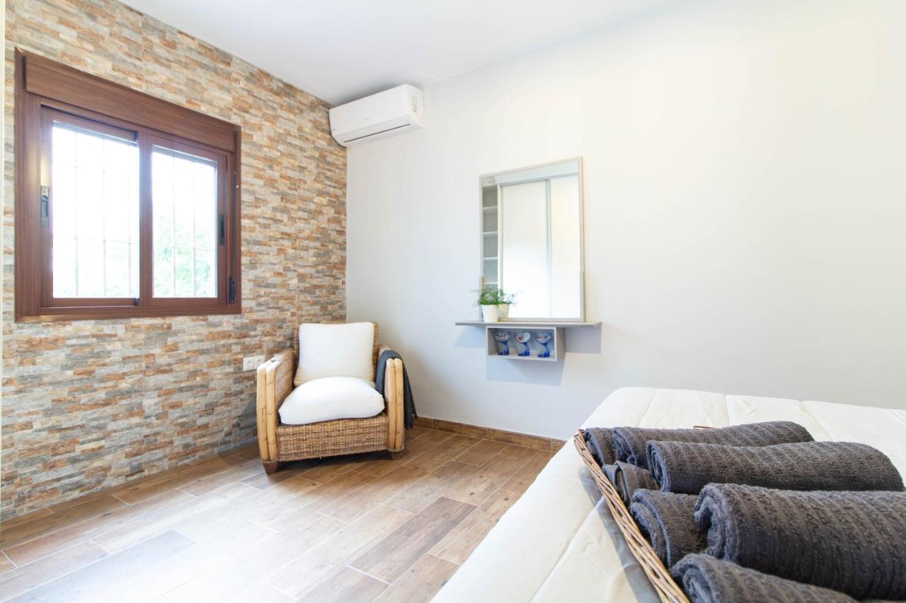 Marina Apartament Torremolinos Zewnętrze zdjęcie