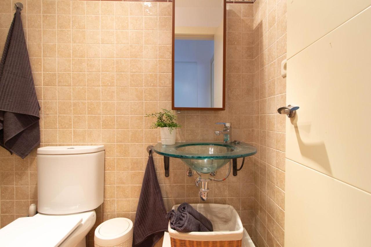 Marina Apartament Torremolinos Zewnętrze zdjęcie