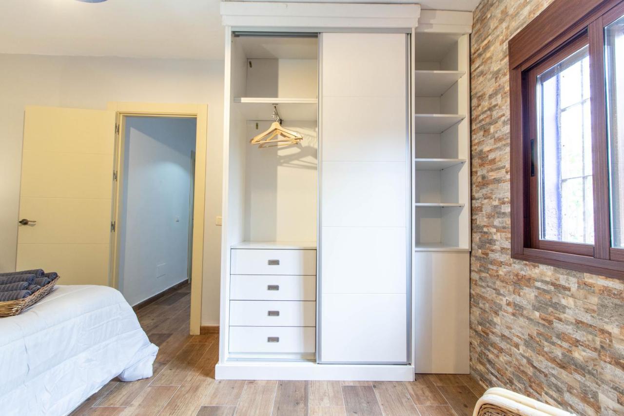 Marina Apartament Torremolinos Zewnętrze zdjęcie