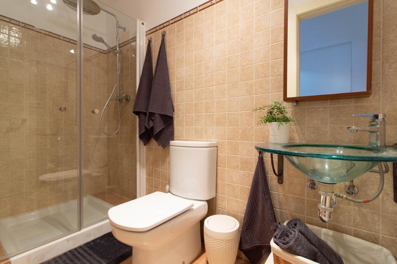 Marina Apartament Torremolinos Zewnętrze zdjęcie