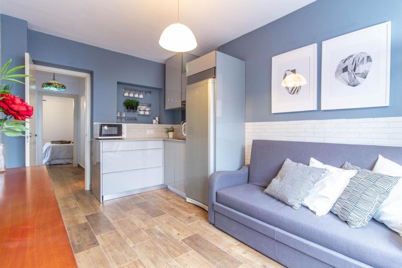 Marina Apartament Torremolinos Zewnętrze zdjęcie